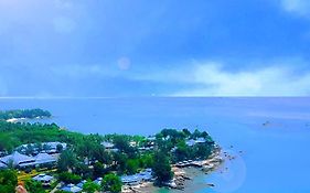 Tanjung Pesona Beach Resort & Spa